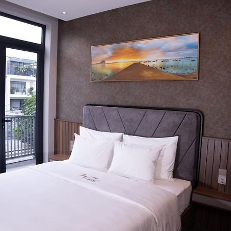 The Malibu Hotel Saigon Ho Chi Minh-stad Buitenkant foto