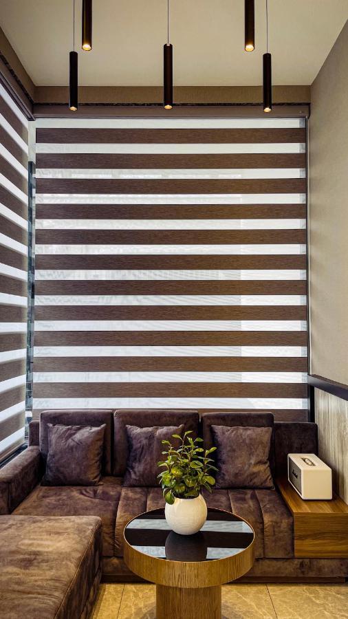 The Malibu Hotel Saigon Ho Chi Minh-stad Buitenkant foto